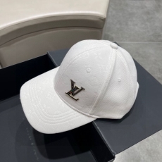 Louis Vuitton Caps